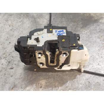 MOTOR CIERRE CENTRALIZADO TRASERO DERECHO 