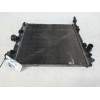 Recambio de radiador agua para peugeot 1007 urban referencia OEM IAM   