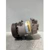 Recambio de compresor aire acondicionado para renault megane ii classic berlina referencia OEM IAM 8200309193 01140018 