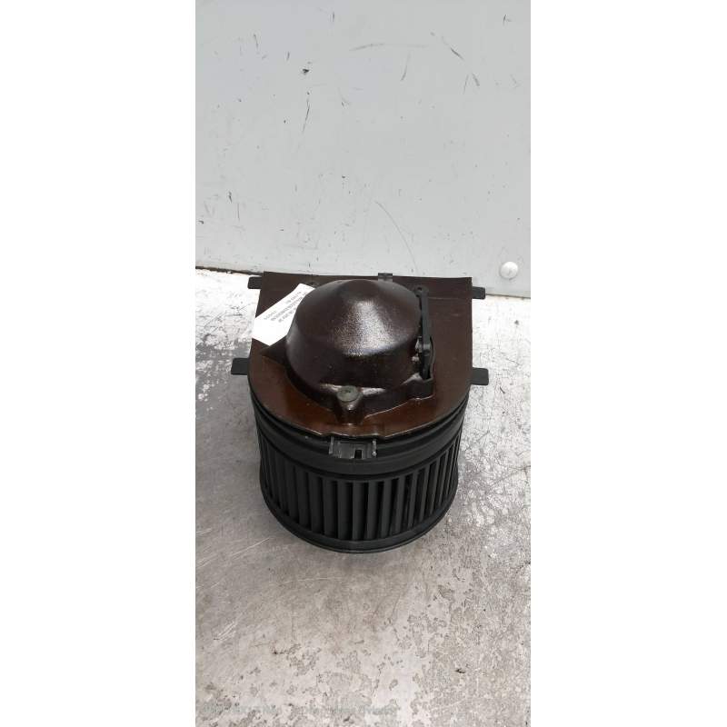 Recambio de motor calefaccion para audi a3 (8l) 1.8 ambiente referencia OEM IAM   1996