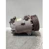 Recambio de compresor aire acondicionado para renault megane ii classic berlina referencia OEM IAM 8200309193 01140018 