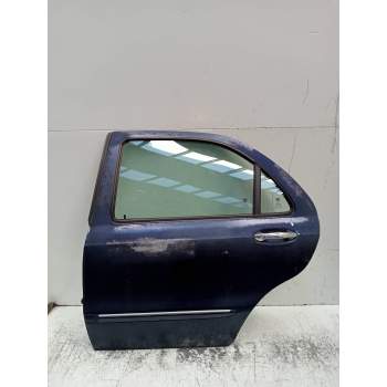 PUERTA TRASERA IZQUIERDA 4P 1999
