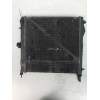 Recambio de radiador agua para peugeot 1007 urban referencia OEM IAM   