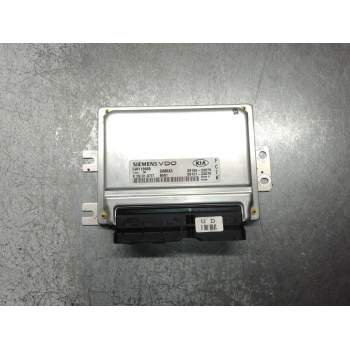 CENTRALITA MOTOR UCE MB1758009590 8966102D91 D9
