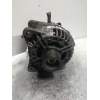Recambio de alternador para renault scenic iii dynamique referencia OEM IAM  19DCI 2009