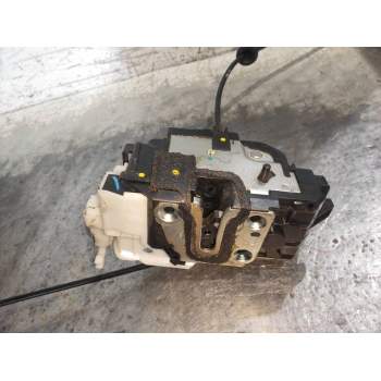 MOTOR CIERRE CENTRALIZADO TRASERO IZQUIERDO 