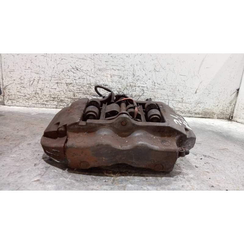 Recambio de pinza freno trasera izquierda para audi q7 (4l) 3.0 tdi referencia OEM IAM   