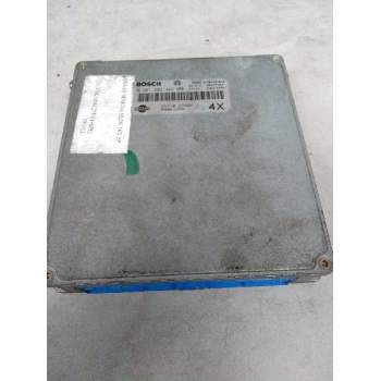 CENTRALITA MOTOR UCE 0261203369 237102C660 4X