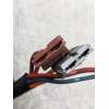 Recambio de conmutador de arranque para peugeot 406 berlina (s1/s2) stdt referencia OEM IAM  19TD 1995
