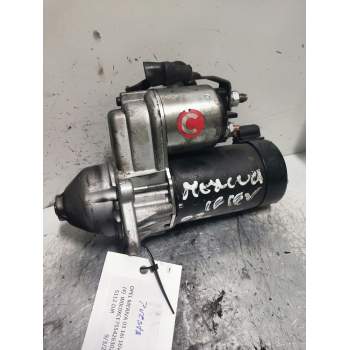 MOTOR ARRANQUE 