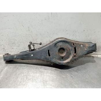 BRAZO SUSPENSION INFERIOR TRASERO IZQUIERDO 1K0505371 