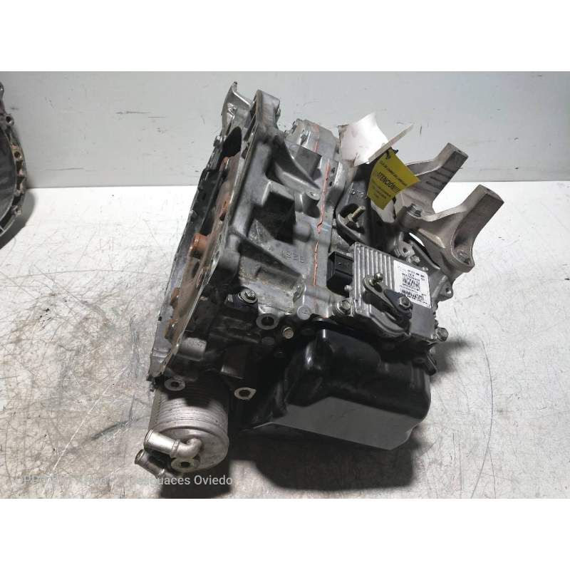 Recambio de caja cambios para citroën c6 pallas referencia OEM IAM 20GG09 TF80SC AM6 06J380086672