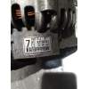 Recambio de alternador para mazda 5 (cr) 2.0 cd (cr19) referencia OEM IAM A3TB6581 90A 2005