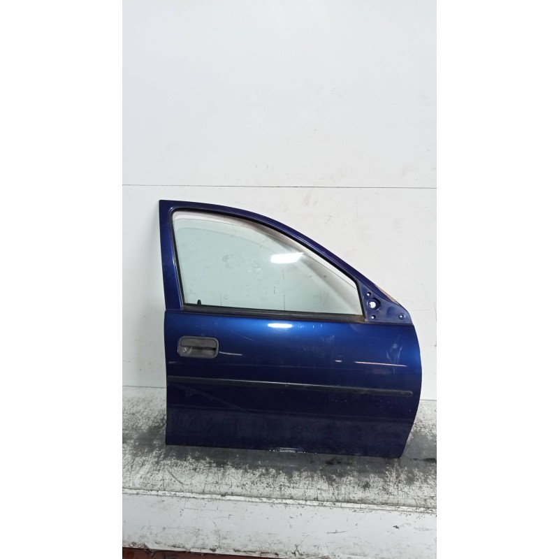 Recambio de puerta delantera derecha para opel corsa b swing referencia OEM IAM   5P