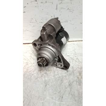 MOTOR ARRANQUE 0001121408 02Z911023Z 