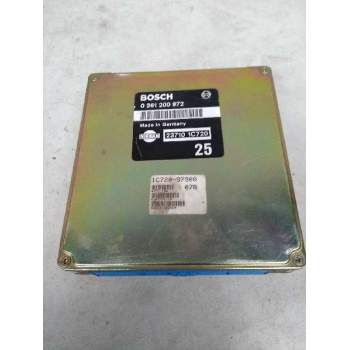 CENTRALITA MOTOR UCE 0261200972 237101C720 25
