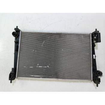 RADIADOR AGUA 878060010 