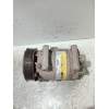 Recambio de compresor aire acondicionado para renault megane ii classic berlina referencia OEM IAM 8200309193 01140018 