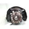 Recambio de mangueta delantera izquierda para toyota corolla (e15) 2.0 turbodiesel cat referencia OEM IAM   