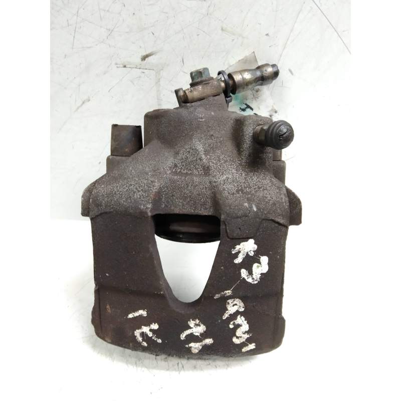 Recambio de pinza freno delantera izquierda para audi a3 (8l) 1.9 tdi referencia OEM IAM  19TDI 1996