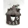 Recambio de pinza freno delantera izquierda para audi a3 (8l) 1.9 tdi referencia OEM IAM  19TDI 1996