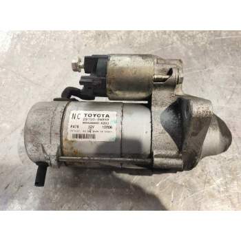 MOTOR ARRANQUE 2801000N050 MS4280006200 10M06