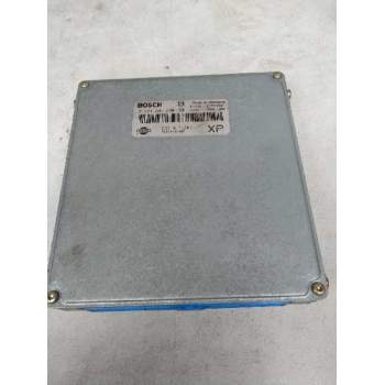 CENTRALITA MOTOR UCE 0261204220 237107C201 XP