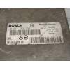 Recambio de centralita motor uce para peugeot 106 (s2) kid referencia OEM IAM 0261203736 9620398980 MA3168