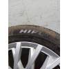 Recambio de juego llantas para fiat 500 312 1.0 hybrid referencia OEM IAM 185/55 R15  