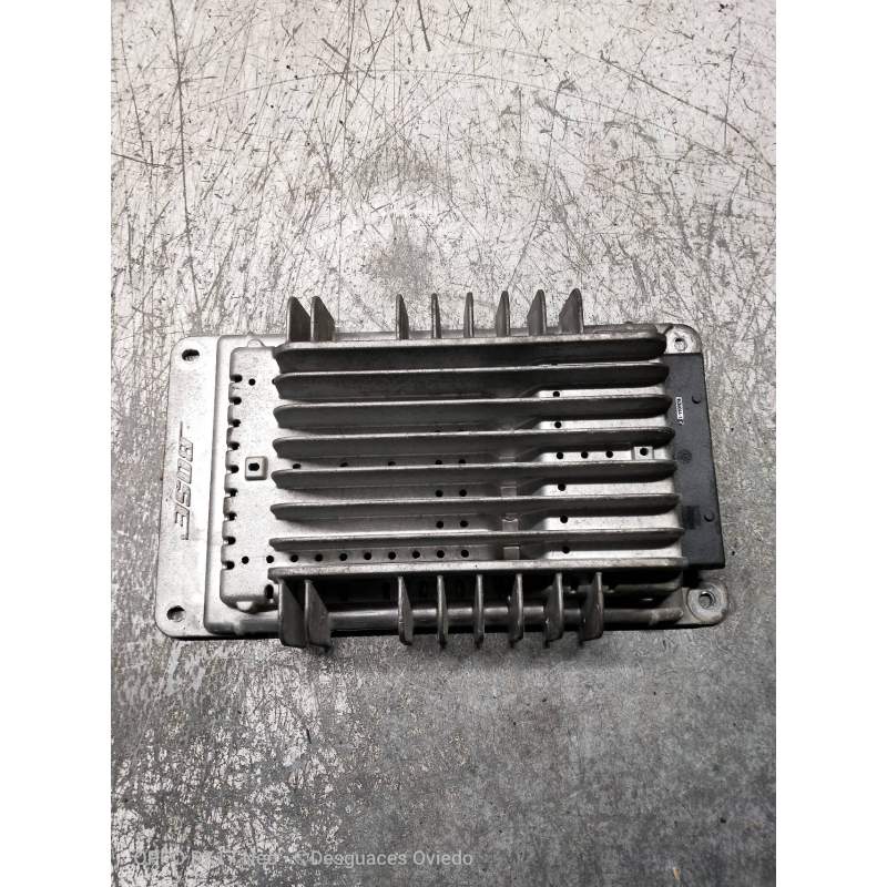 Recambio de modulo electronico para audi a3 (8p) 2.0 fsi ambiente referencia OEM IAM 449010 8P035223A 2004
