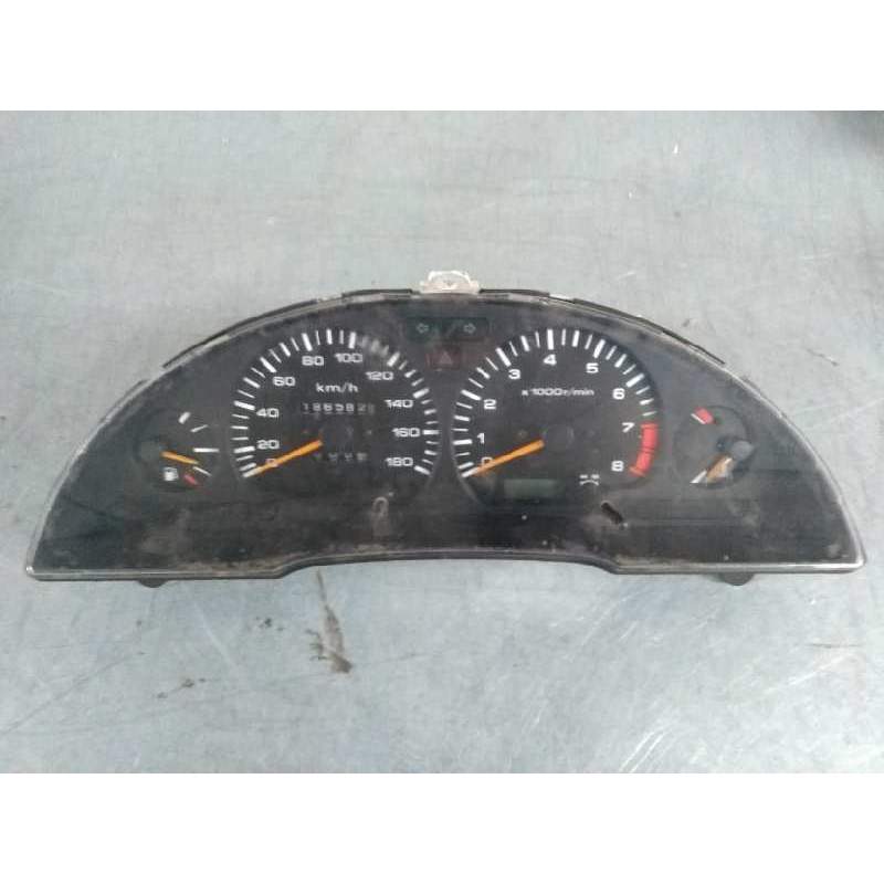 Recambio de cuadro instrumentos para nissan serena (c23m) 2.0 cat referencia OEM IAM 248109C100 09050929905 