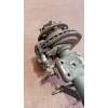 Recambio de puente trasero para iveco daily iv caja/chasis 35c15 referencia OEM IAM DISCO 66007186886 2006