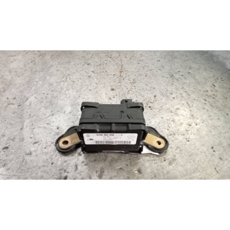 Recambio de modulo electronico para renault espace iv (jk0) dynamique referencia OEM IAM 8200404858C 10170103313 