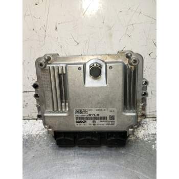 CENTRALITA MOTOR UCE 0281011701 8M5112A650LB 1039S20991 2005