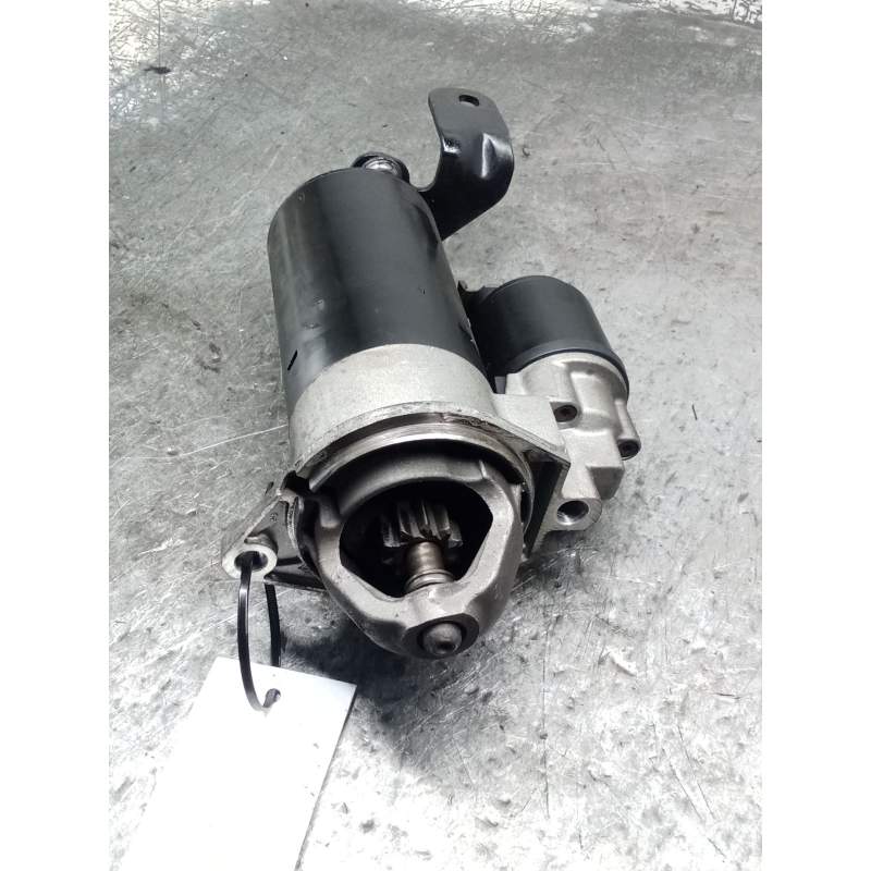 Recambio de motor arranque para opel zafira a monospace (t98) 2.0 dti 16v (f75) referencia OEM IAM 0001109055  