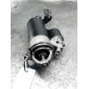 Recambio de motor arranque para opel zafira a monospace (t98) 2.0 dti 16v (f75) referencia OEM IAM 0001109055  