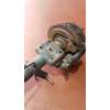 Recambio de puente trasero para iveco daily iv caja/chasis 35c15 referencia OEM IAM DISCO 66007186886 2006