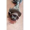 Recambio de puente trasero para iveco daily iv caja/chasis 35c15 referencia OEM IAM DISCO 66007186886 2006