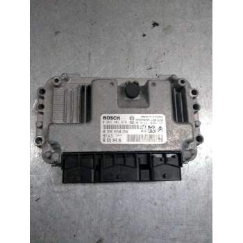 CENTRALITA MOTOR UCE 0261201610 9663394680 ME745