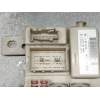 Recambio de caja reles / fusibles para ford focus berlina (cap) ghia referencia OEM IAM 4M5T14A073AE  2005