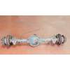 Recambio de puente trasero para iveco daily iv caja/chasis 35c15 referencia OEM IAM DISCO 66007186886 2006