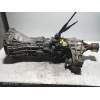 Recambio de caja cambios para nissan pick-up (d22) 2.5 16v turbodiesel cat referencia OEM IAM   