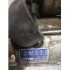 Recambio de motor arranque para ssangyong actyon 200 xdi referencia OEM IAM 6651510101  