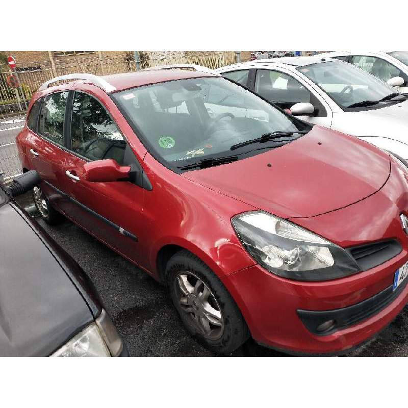 RENAULT CLIO GRANDTOUR