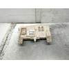 Recambio de caja reles / fusibles para ford focus berlina (cap) ghia referencia OEM IAM 4M5T14A073AE  2005