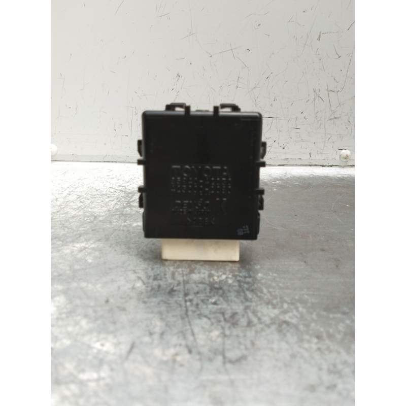 Recambio de modulo electronico para lexus nx (_z1_) 300h awd (ayz15) referencia OEM IAM 8594042030 423002080 