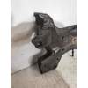 Recambio de puente delantero para audi a1 (8x) 1.6 tdi referencia OEM IAM   
