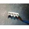 Recambio de piloto trasero izquierdo para mazda mx-3 (ec) 1.9 v6 24v cat referencia OEM IAM   