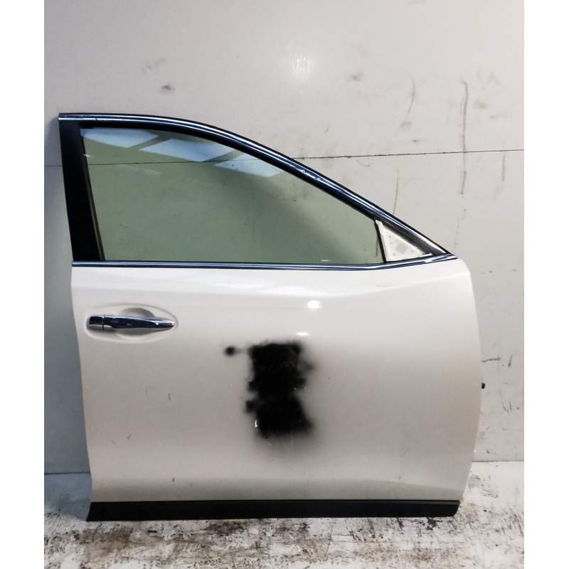 Recambio de puerta delantera derecha para nissan x-trail (t32) 360 referencia OEM IAM   5P