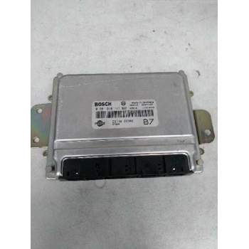 CENTRALITA MOTOR UCE 0281010141 237105M300 B7